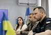 Клименко и военные атташе посольства США в Украине обсудили усиление противодействия российским БпЛА