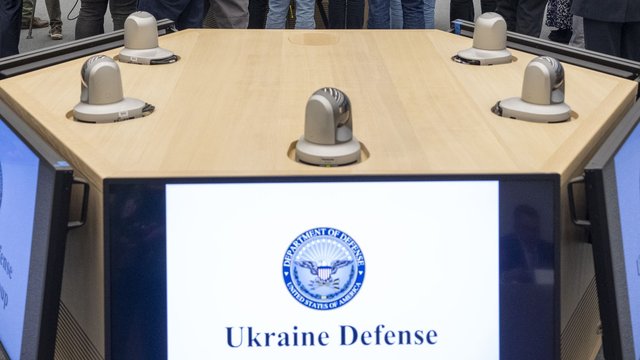 Наступний "Рамштайн" відбудеться онлайн 21 липня, генсек НАТО та глава Пентагону доєднаються до засідання