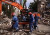Количество погибших в Киеве возросло до 11 человек - ГСЧС