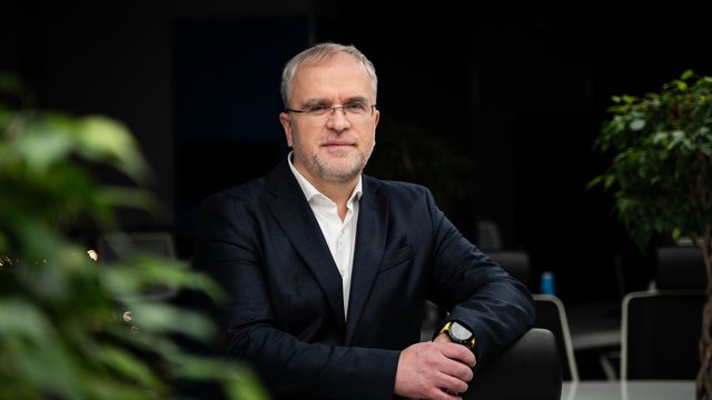 Засновник VEON мріє про народне IPO "Київстару" в Україні