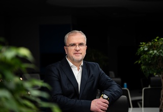 Засновник VEON мріє про народне IPO "Київстару" в Україні