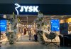 JYSK відкрив два модернізовані магазини у Києві та Луцьку