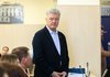 Целью принятия закона о НАБУ и САП является разрушение движения Украины в Европейский Союз, убежден Порошенко