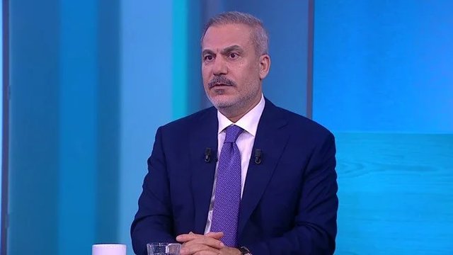Фідан: Було досягнуто принципової домовленості про організацію саміту лідерів України і РФ у Туреччині
