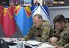 Сырский на "Рамштайне": Нам до сих пор критически не хватает систем ПВО, ракет, дальнобойного оружия и артиллерийских снарядов