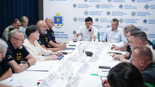 Кабмін і Рада створять єдиного державного оператора з меліорації, нецентральні зрошувальні системи передадуть ОВК - Соболев