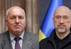 Шмигаль обговорив з міністром оборони Італії можливість додаткового постачання Україні систем ППО
