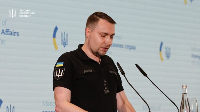РФ планує витратити близько $1,1 трлн на переозброєння до 2036 року - Буданов