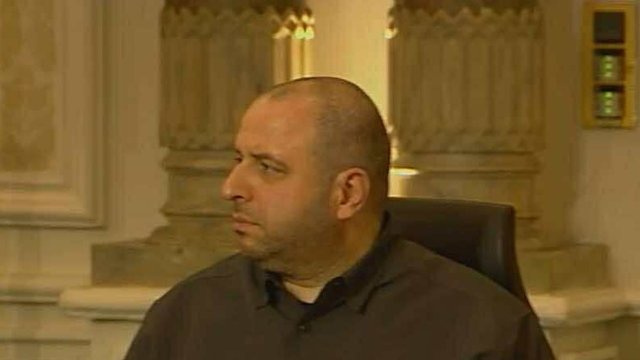 Умеров в Стамбуле: Украина готова к прекращению огня, готова к встрече лидеров