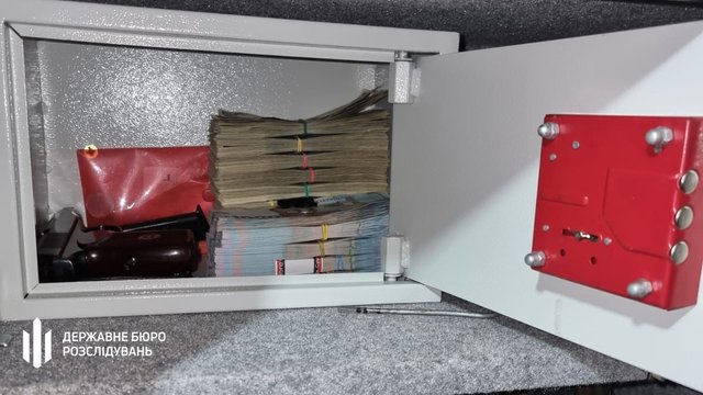 В експосадовця ДСНС виявили майже 13 млн грн необґрунтованих активів