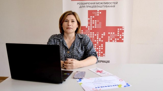За програмою УЧХ отримали мікрогранти майже 270 домогосподарств