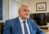 Сибіга в Раді: Зараз дуже важлива сильна дипломатія та суб'єктність, на яку заслуговує Україна