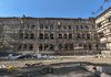 Число постраждалих через удар по Кам'янському зросло до 22 осіб, серед них медпрацівники