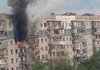 Дитина загинула внаслідок удару ворожого КАБа по Краматорську