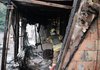 В Киеве в результате ночных ударов погиб человек, семеро пострадали