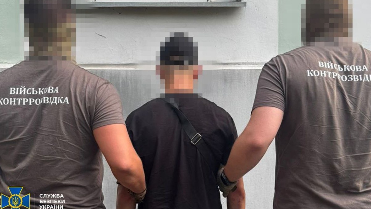 SBU exposes military unit commander selling draft deferrals, officials falsifying mobilization records