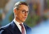 Президент Фінляндії: Росія хоче продовжувати війну, щоб розширити контроль над територіями