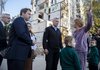 Виталий Кличко и вице-канцлер Германии обсудили усиление помощи Украине и гарантии безопасности