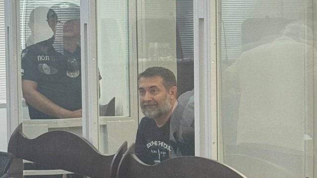 ВАКС отправил под стражу на 60 дней экс-главу Луганской ОВА Гайдая с возможностью залога 10 млн грн