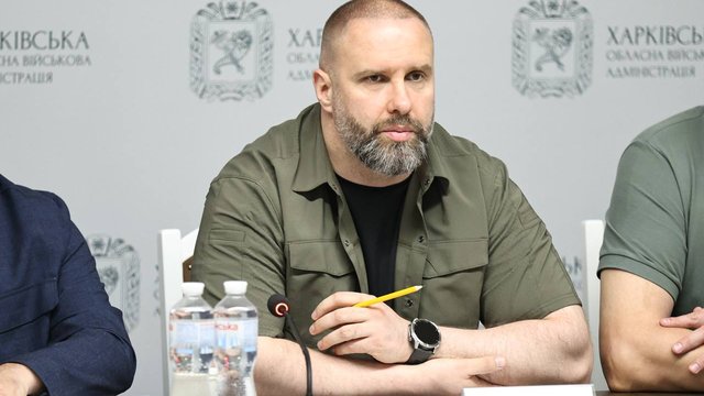 Ухвалена примусова евакуація родин з дітьми з Одноробівки Харківської області - Синєгубов