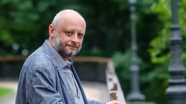 Головний редактор видавництва "Фоліо": Ми маємо працювати над просуванням української літератури на міжнародному книжковому ринку
