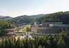 Понад 50% номерів першого готелю курорту GORO Mountain Resort групи ОККО на Львівщині продано за 5 міс.