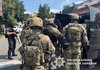 Поліція затримала чоловіка, який відкрив стрілянину в "МакДональдзі" в Черкасах