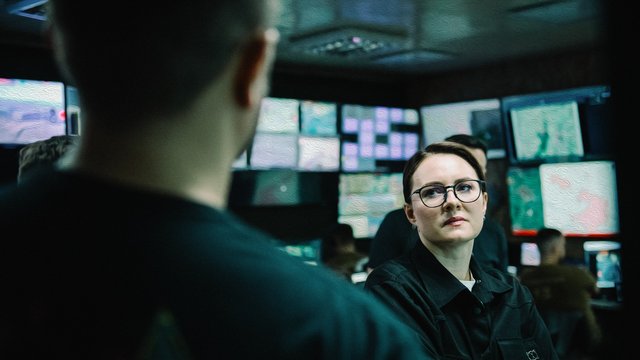 Свириденко відвідала штаб бригади "Хартія", обговорила потреби підрозділу