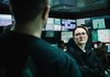 Свириденко посетила штаб бригады "Хартия", обсудила потребности подразделения
