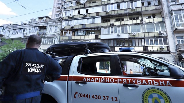 Ежемесячные выплаты на аренду жилья получают 248 киевлян, разовые выплаты на двухмесячную аренду получили 468 - КГГА