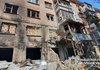 Нацполиция: В результате обстрелов на Херсонщине один человек погиб, 21 ранен, среди них – трое полицейских и парамедик