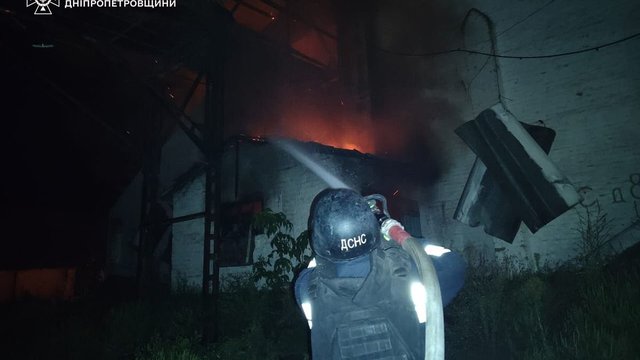 Росіяни обстріляли Дніпропетровщину: є загиблі та поранені