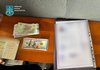 У Києві затримали чоловіка, який за $15-25 тис. допомагав знімати чоловіків з військового обліку