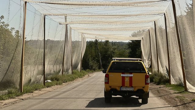 "Нафтогаз" продолжает работу в Константиновке, несмотря на постоянные обстрелы и разрушенное здание облгаза - СЕО