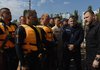 Глава МВС: Плануємо збільшити команду універсальних рятувальників