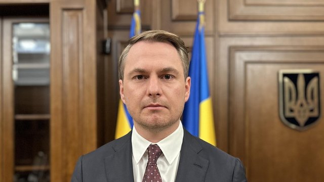 Генпрокурор: Кількість підозр місцевим чиновникам – це не про піар, не чекайте толерантності до корупції