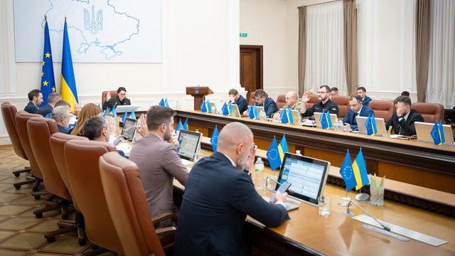 Кабмин запустил спецусловия по программе "Власна Справа" для креативных предпринимателей - Свириденко
