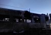 Российские войска ударили по подвижному составу Укрзализныци, один Интерсити+ поврежден, ряд поездов следует измененным маршрутом