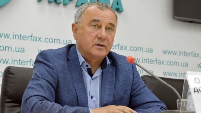 "Нафта & K*" – чорна кров війни?!