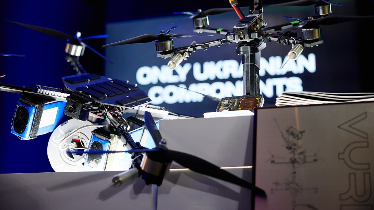 We are integrating Ukraine into European defense industry, scaling up joint programs - Fedorov