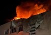 Ночью армия РФ атаковала дронами Сумскую область, один пострадавший, много повреждений