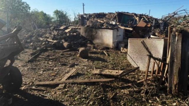 Кількість постраждалих через ворожі атаки в Запорізькій області зросла до двох