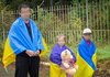 Ермак сообщил о возвращении из РФ еще 3 украинских детей и юноши