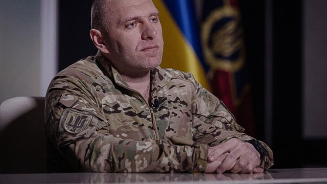 СБУ уразила понад 200 об'єктів у глибокому тилу РФ, є певні ноу-хау, які летять за 700 км - Малюк