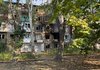 Оккупанты обстреляли Константиновку дронами и авиабомбами, есть многочисленные разрушения - власти