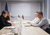 Україна та Німеччина обговорили поставки Patriot та виробництво боєприпасів - Міноборони