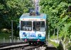 Київський фунікулер опівдні відновить роботу після ремонту