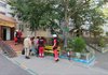 УЧХ продовжує евакуацію мешканців мікрорайону Корабел у Херсоні