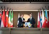 Пакет поддержки "Нафтогаза" превысит EUR1 млрд и обеспечит непрерывную закупку газа на зиму 2025/2026- представитель ЕБРР