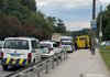 Дві людини травмувалися внаслідок ДТП у Києві - поліція